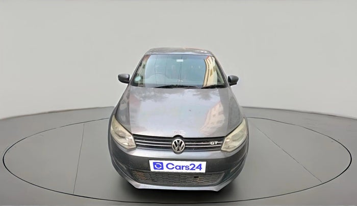 2013 Volkswagen Polo COMFORTLINE 1.2L, Diesel, Manual, 95,616 km, exterior