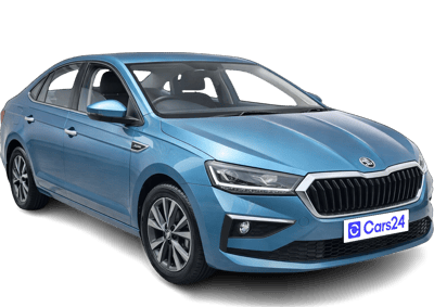 2022 Skoda SLAVIA - Sedan - Petrol - Manual - ₹10.49 lakh