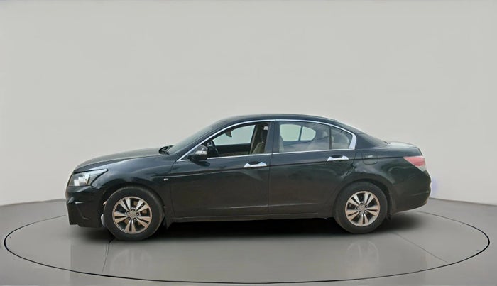 2011 Honda Accord 2.4L I-VTEC MT, Petrol, Manual, 1,23,328 km, exterior