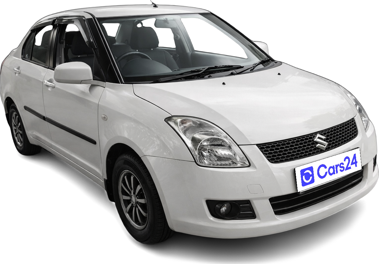 2011 Maruti Swift Dzire - Sedan - Petrol - Manual - ₹1.98 lakh