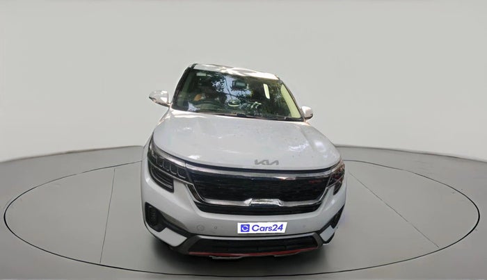 2022 KIA SELTOS GTX PLUS AT 1.5 DIESEL, Diesel, Automatic, 68,348 km, exterior