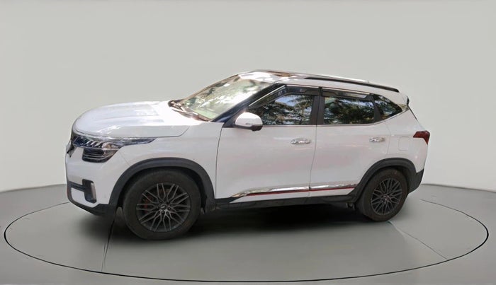 2022 KIA SELTOS GTX PLUS AT 1.5 DIESEL, Diesel, Automatic, 68,348 km, exterior