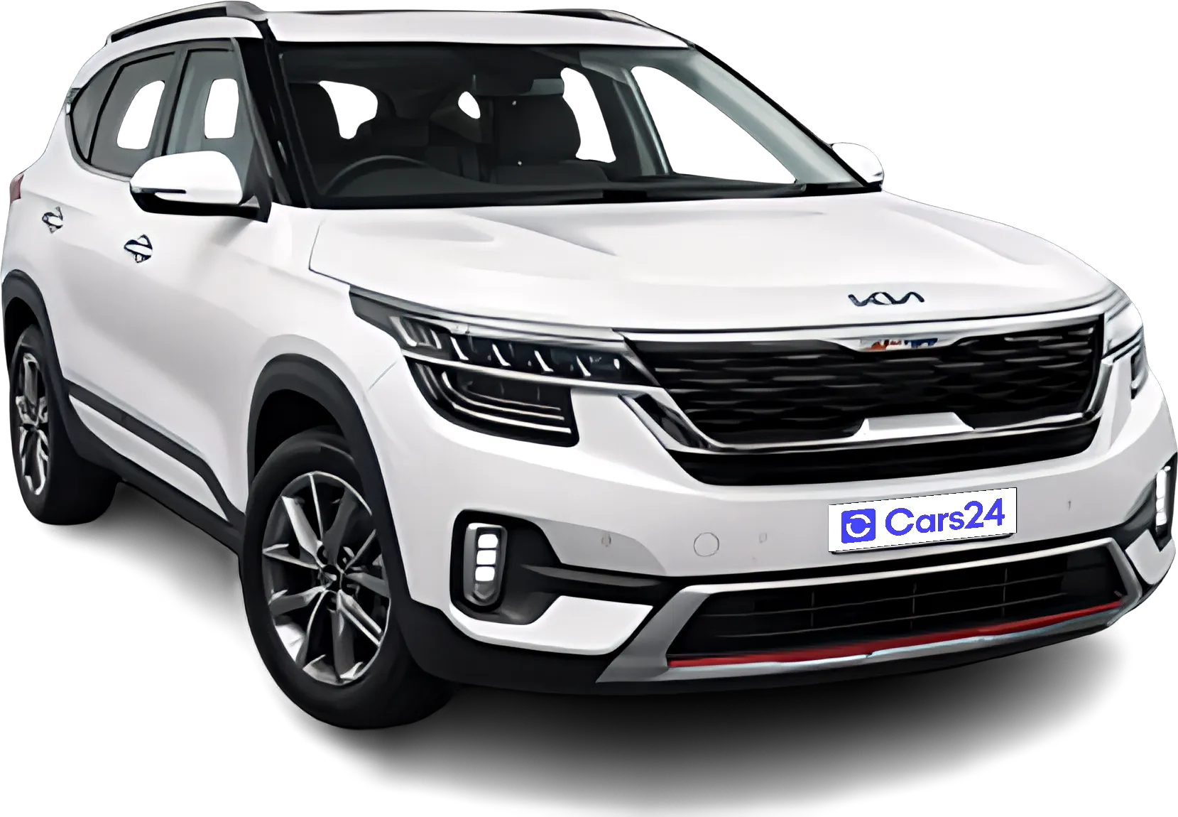 2022 KIA SELTOS - SUV - Diesel - Automatic - ₹15.35 lakh