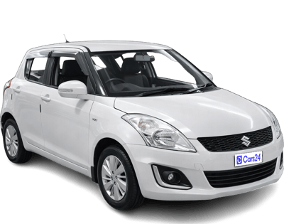 2015 Maruti Swift - Hatchback - Petrol - Manual - ₹4.80 lakh