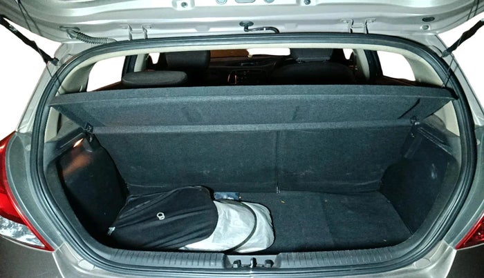 2013 Hyundai i20 ASTA 1.2, Petrol, Manual, 82,251 km, exterior