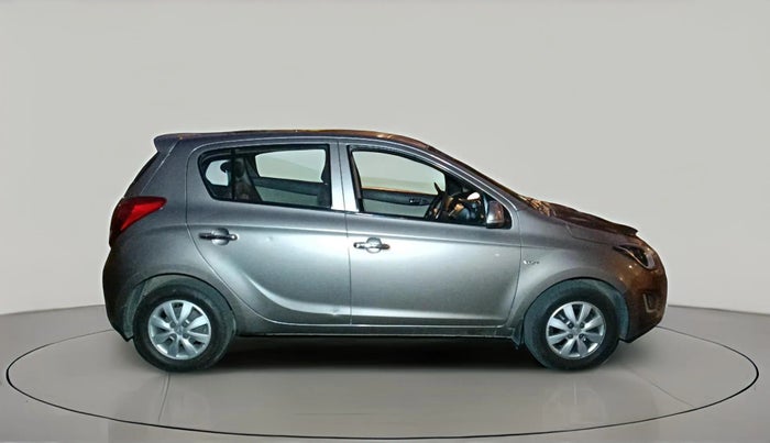 2013 Hyundai i20 ASTA 1.2, Petrol, Manual, 82,251 km, exterior