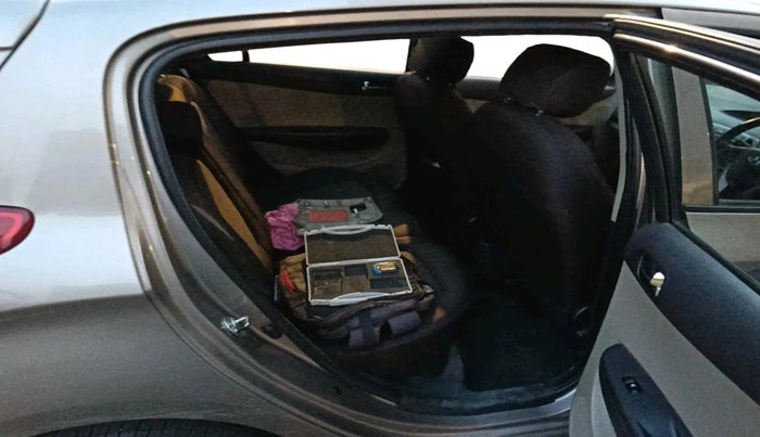 2013 Hyundai i20 ASTA 1.2, Petrol, Manual, 82,251 km, interior