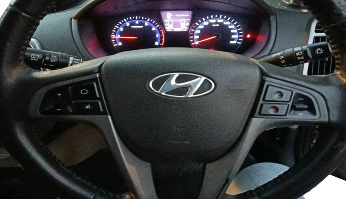 2013 Hyundai i20 ASTA 1.2, Petrol, Manual, 82,251 km, interior