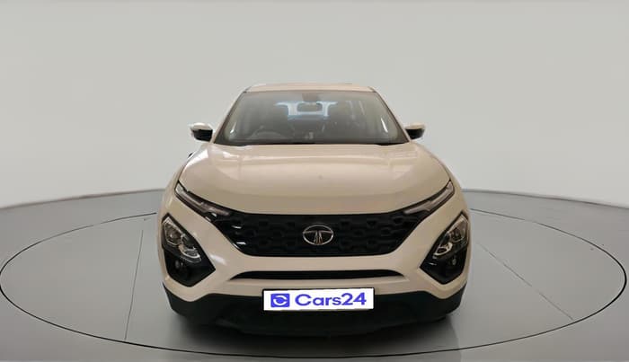 2021 Tata Harrier XT PLUS 2.0L KRYOTEC, Diesel, Manual, 22,915 km, exterior