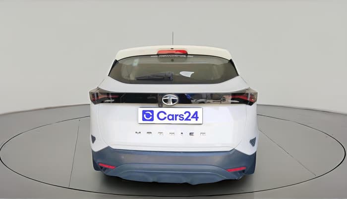 2021 Tata Harrier XT PLUS 2.0L KRYOTEC, Diesel, Manual, 22,915 km, exterior