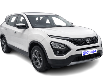 2021 Tata Harrier - SUV - Diesel - Manual - ₹16.38 lakh