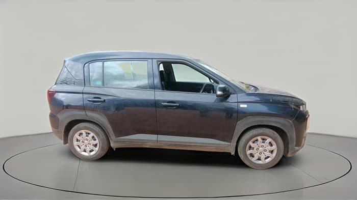 2023 Hyundai EXTER S 1.2 AMT, Petrol, Automatic, 40,572 km, exterior
