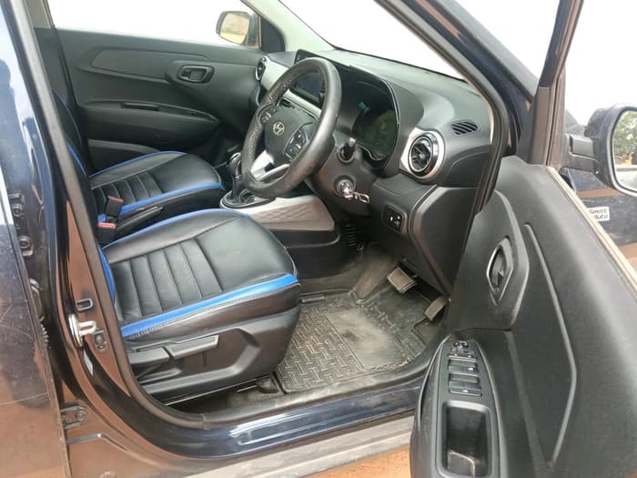 Interior