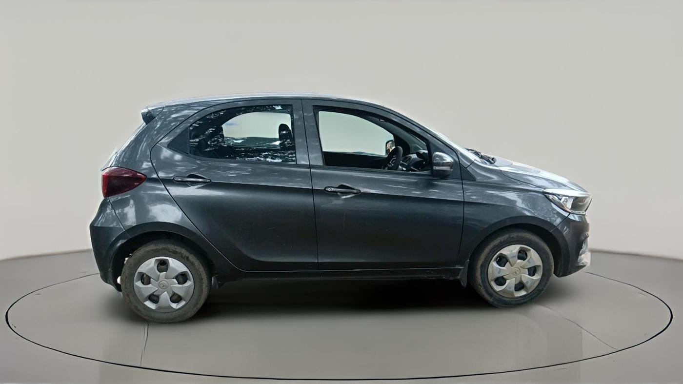 2021 Tata Tiago XT PETROL, Petrol, Manual, 45,220 km, exterior