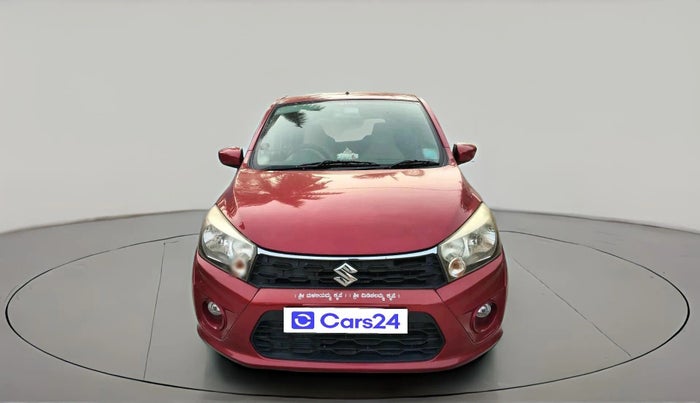 2020 Maruti Celerio VXI, Petrol, Manual, 50,084 km, exterior