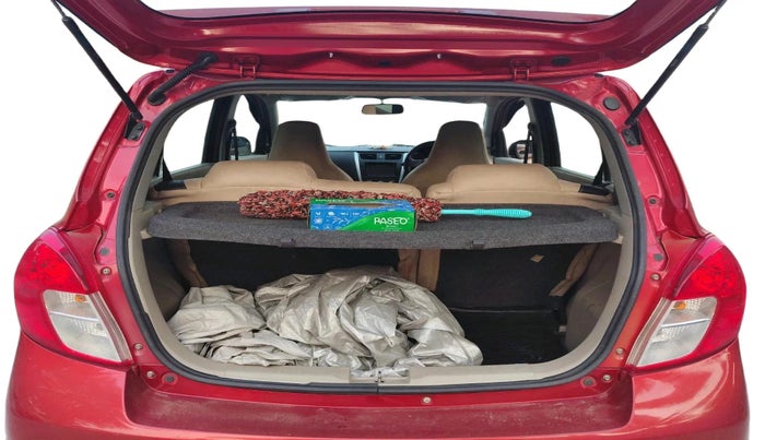 2020 Maruti Celerio VXI, Petrol, Manual, 50,084 km, exterior