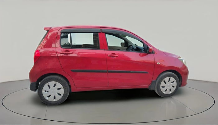 2020 Maruti Celerio VXI, Petrol, Manual, 50,084 km, exterior