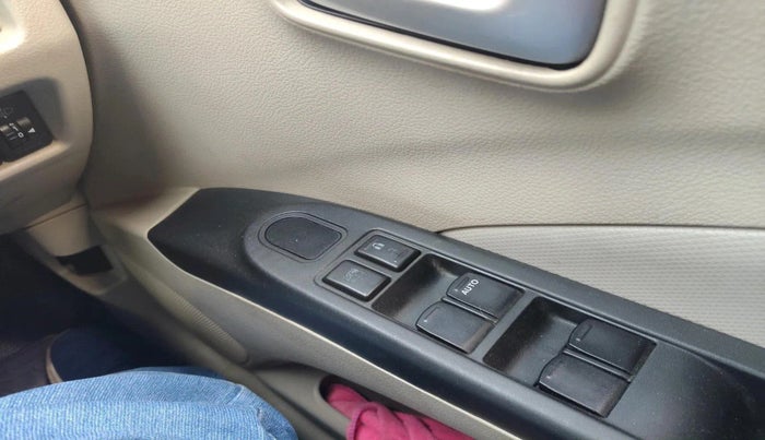 2020 Maruti Celerio VXI, Petrol, Manual, 50,084 km, interior