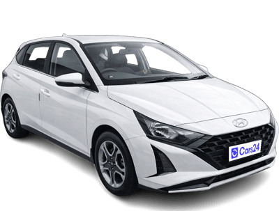 2025 Hyundai NEW I20 - Hatchback - Petrol - Manual - ₹7.57 lakh