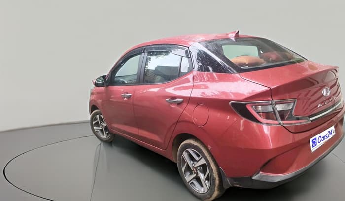 Used 2020 Hyundai AURA SX 1.2 Manual | Cars24
