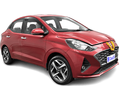 2020 Hyundai AURA - Sedan - Petrol - Manual - ₹5.50 lakh