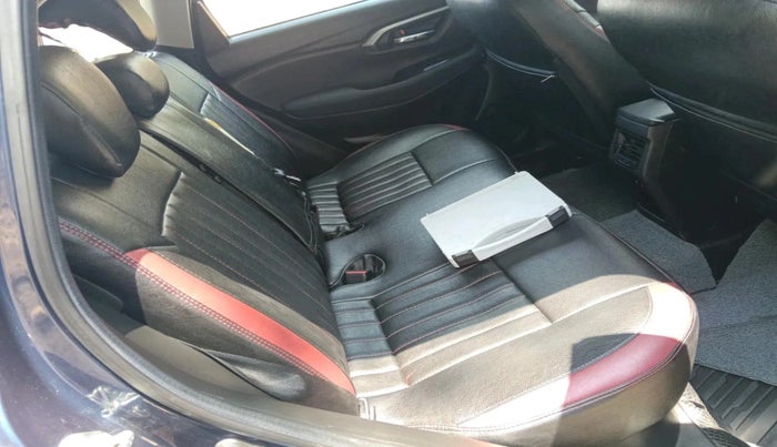 2023 Maruti Grand Vitara DELTA SMART HYBRID, Petrol, Manual, 51,526 km, interior