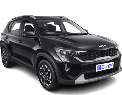 2025 KIA SONET - SUV - Diesel - Manual - ₹10.30 lakh
