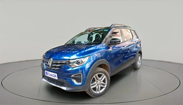 2023 Renault TRIBER RXZ, Petrol, Manual, 19,781 km, exterior