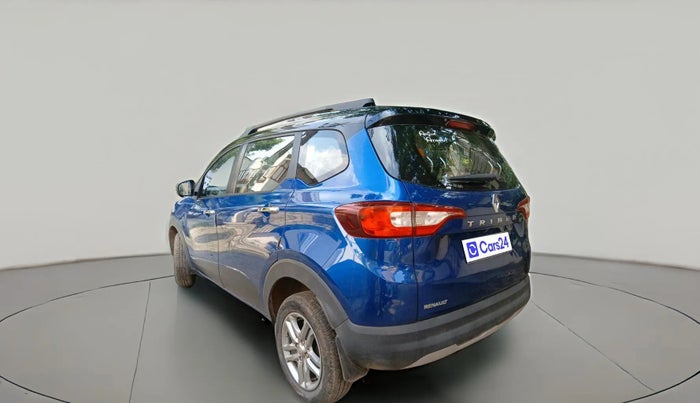 2023 Renault TRIBER RXZ, Petrol, Manual, 19,781 km, exterior