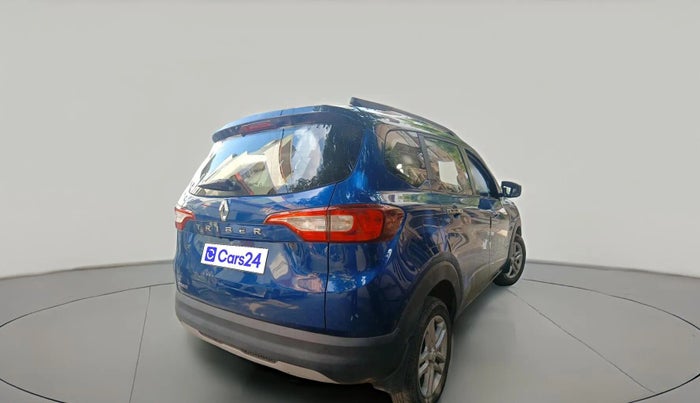 2023 Renault TRIBER RXZ, Petrol, Manual, 19,781 km, exterior