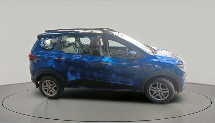 2023 Renault TRIBER RXZ, Petrol, Manual, 19,781 km, exterior