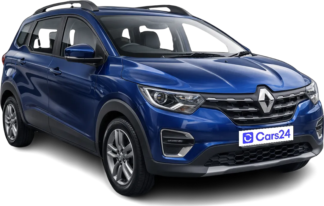 2023 Renault TRIBER - SUV - Petrol - Manual - ₹6.49 lakh