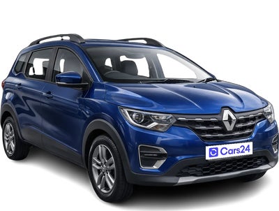 2023 Renault TRIBER - SUV - Petrol - Manual - ₹6.49 lakh