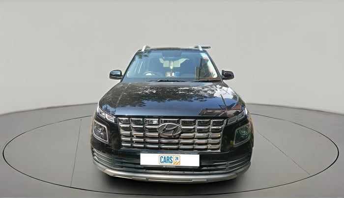 2023 Hyundai VENUE SX 1.2 PETROL, Petrol, Manual, 8,757 km, exterior