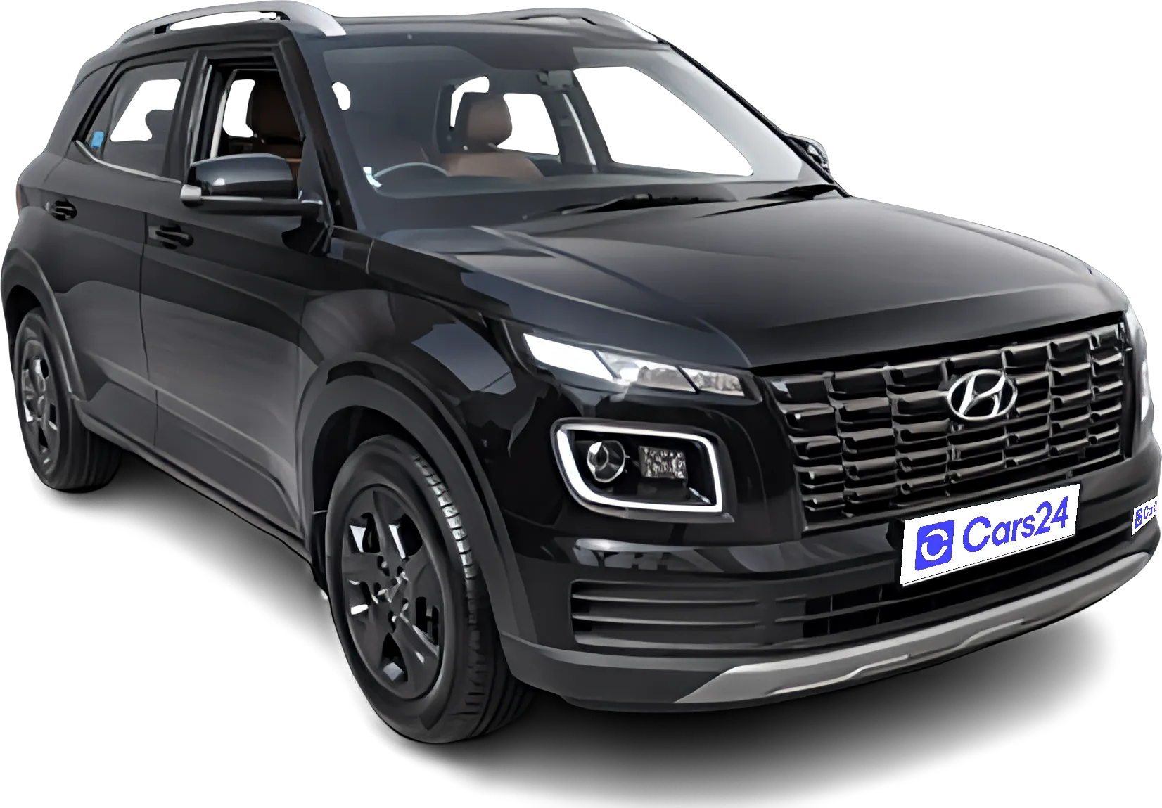 2023 Hyundai VENUE - SUV - Petrol - Manual - ₹10.94 lakh