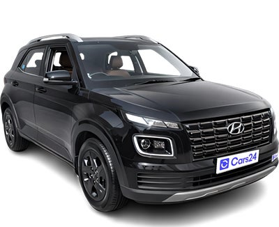 2023 Hyundai VENUE - SUV - Petrol - Manual - ₹10.94 lakh