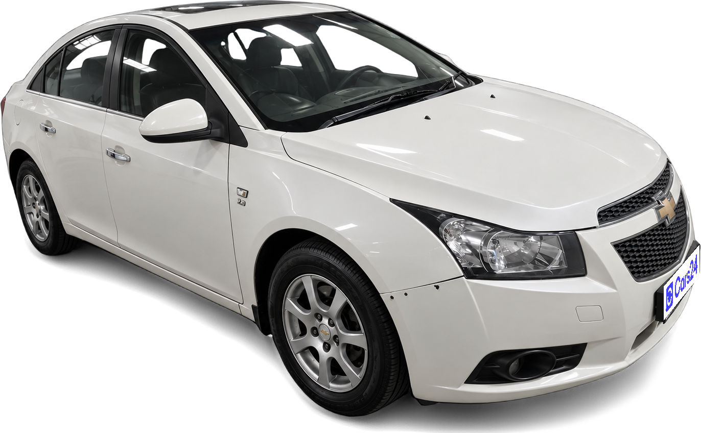 2011 Chevrolet Cruze - Sedan - Diesel - Manual - ₹3.15 lakh