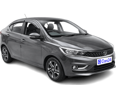 2020 Tata TIGOR - Sedan - Petrol - Manual - ₹4.55 lakh
