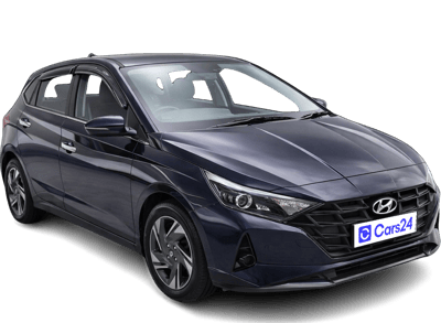 2022 Hyundai NEW I20 - Hatchback - Petrol - Automatic - ₹8.50 lakh