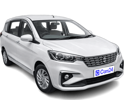 2021 Maruti Ertiga - SUV - Petrol - Manual - ₹9.10 lakh