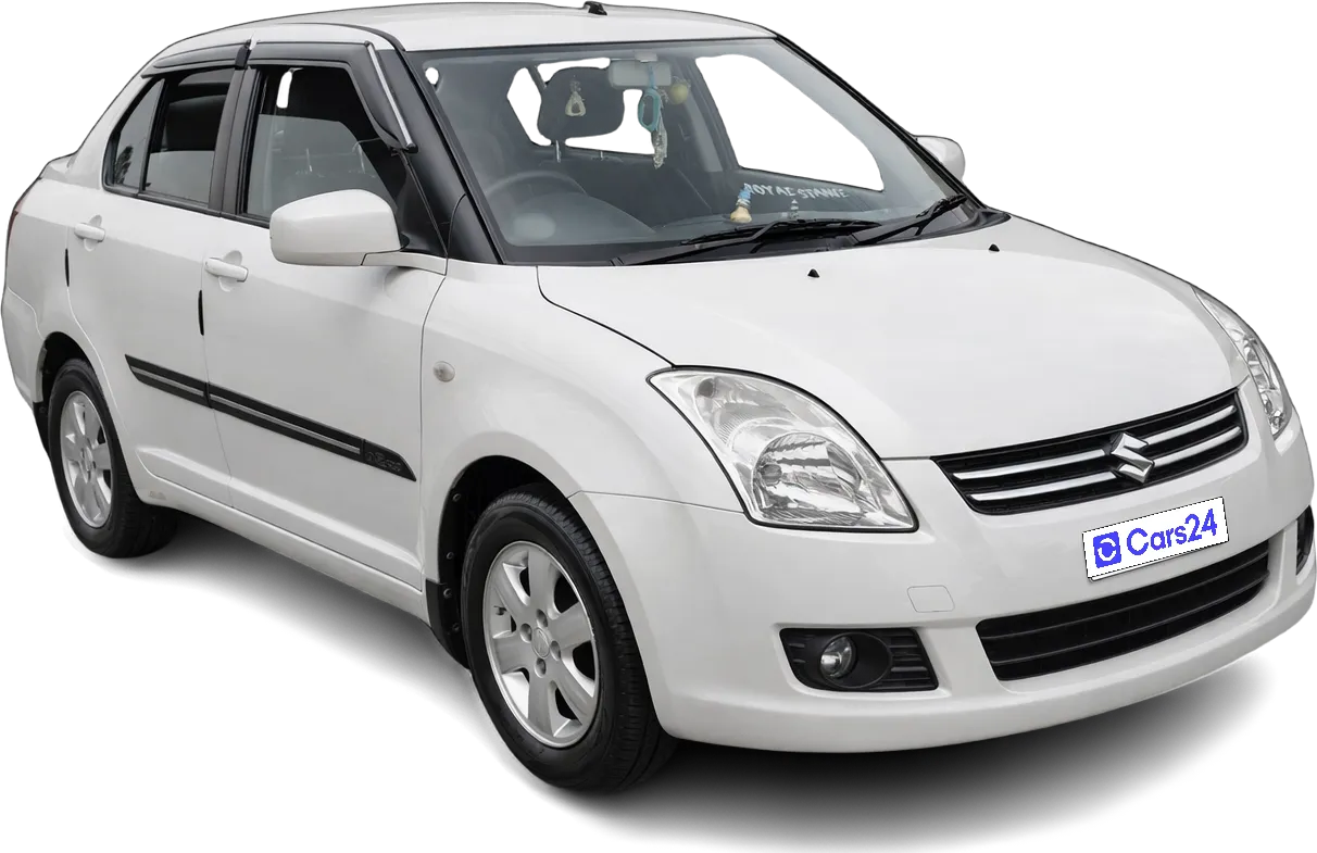 2011 Maruti Swift Dzire - Sedan - Petrol - Manual - ₹2.27 lakh