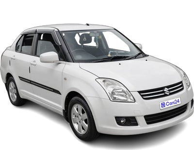 2011 Maruti Swift Dzire - Sedan - Petrol - Manual - ₹2.27 lakh