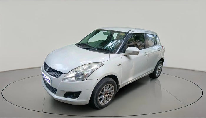 2013 Maruti Swift VDI, Diesel, Manual, 91,103 km, exterior