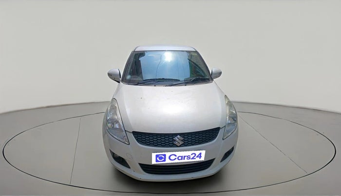2013 Maruti Swift VDI, Diesel, Manual, 91,103 km, exterior