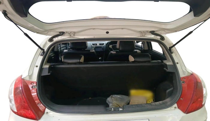 2013 Maruti Swift VDI, Diesel, Manual, 91,103 km, exterior