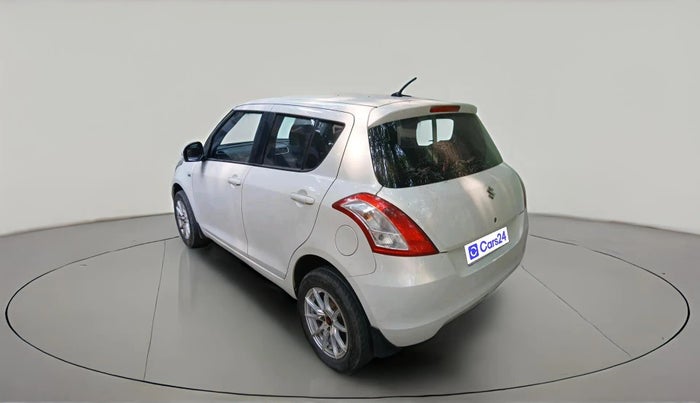 2013 Maruti Swift VDI, Diesel, Manual, 91,103 km, exterior