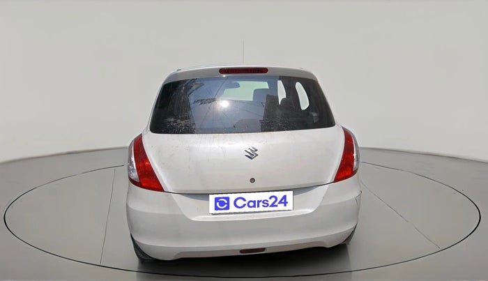 2013 Maruti Swift VDI, Diesel, Manual, 91,103 km, exterior