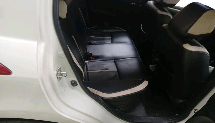 2013 Maruti Swift VDI, Diesel, Manual, 91,103 km, interior
