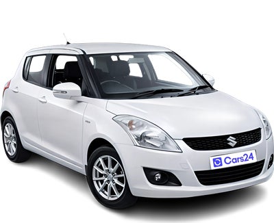 2013 Maruti Swift - Hatchback - Diesel - Manual - ₹4.19 lakh