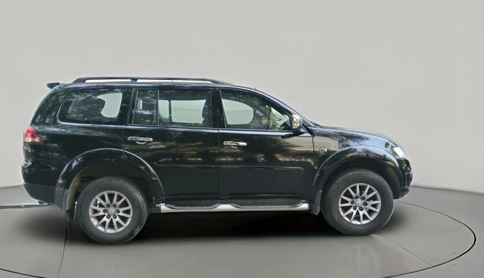 2016 Mitsubishi Pajero Sport 2.5 AT 4X2, Diesel, Automatic, 56,745 km, exterior